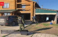 Мальчик в Лесосибирске случайно застрелил одноклассника