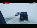 Когда в город придет снег?