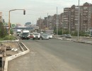 Мэр отреагировал на ситуацию с ремонтом Молокова не по ГОСТу