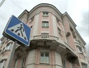 После ЧП на Урицкого чиновники устроили проверку старых зданий