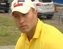 Бывший сотрудник ОМОНа подает в суд на краевую полицию