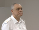  Новый начальник полиции Красноярского края выступил с докладом