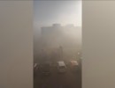  Люди в Таёжном задыхаются от дыма
