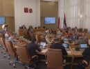  Довыборы в Горсовет Красноярска обойдутся почти в 9 миллионов рублей