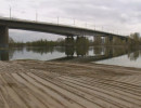  Без жилетов и сапов: пляжи Красноярска не готовы к сезону