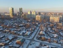  Перевод частного сектора на экологичные виды топлива в Красноярске провалился?