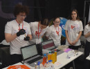  Юные изобретали Красноярского края представили свои разработки