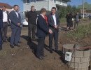  Власти проинспектировали проблемные дороги в Солнечном
