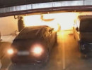  Поджигателя элитной парковки на Бограда отпустили домой 