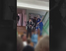  Семиклассница устроила нападение в школе Канска