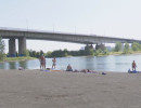  Самые опасные места для купания в крае опубликовали в МЧС
