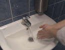  Коммунальщики перенесли отключение воды в части районов