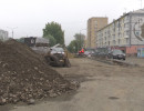  Мэр Красноярска проверил, как город готовят к 400-летнему юбилею