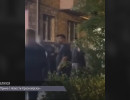  В центре Красноярска произошел конфликт со стрельбой