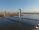  Бабье лето пришло в Красноярск