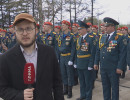  «Дежурная группа»: силовые ведомства приняли присягу