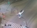  23-летний росгвардеец погиб в ДТП 