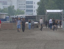   «Дежурная группа»: на Центральной набережной сняли асфальт