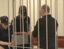  Экс-мэра Логинова не успели этапировать в Красноярск к суду