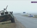  В Назаровском районе начинаются военные учения