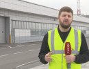  Обновленный грузовой терминал открыли в аэропорту Красноярска