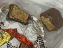  Халву с червями продали красноярцу