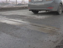  «Дежурная группа»: швы на Копыловском мосту снова будут ремонтировать