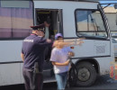  Полиция нашла нелегалов в теплицах в Красноярском крае