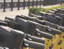  Мэрия Красноярска приглашает на публичные слушания по электросамокатам
