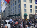  Российско-украинские переговоры готовятся принять в Турции