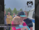  Под Красноярском на выходных искали 2-летнюю девочку