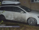  Железногорец устроил поджог из-за безответной любви