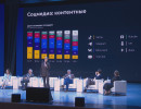  Медиафорум «Енисей» стартовал в Красноярске