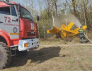  Легкомоторный самолёт разбился на севере Красноярского края