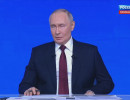  Прямая линия Путина: собрали заявления