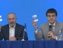  Губернатор Котюков возглавил список «Единой России» на выборах в Заксобрание