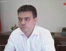  Врио губернатора провел первую прямую линию