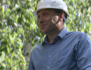  Энергетик из Красноярска рассказал о службе в зоне СВО