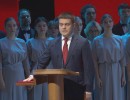  Михаил Котюков вступил в должность губернатора Красноярского края