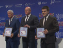  Международная финансовая олимпиада завершилась в Красноярске