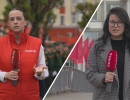  «Дежурная группа»: празднование 80-летия Победы в Красноярске
