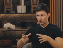  Основателя Telegram Павла Дурова могут объявить в международный розыск