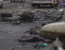  Предполагаемый виновник аварии на Дубровинского пришел в сознание