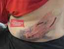  Полиция нашла женщину с агрессивной собакой из магазина на Гладкова