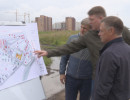  Школу и детский сад построят в Солнечном по договору КРТ