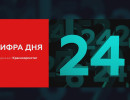  Красноярец в среднем съедает по килограмму мёда в год