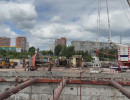  Для красноярского метро разрешили строить депо