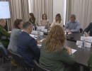  Помощь бойцам СВО обсудили в стенах Сибирского федерального университета