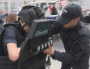  Форум «Антитеррор» открылся в Красноярске