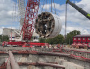  Генподрядчик красноярского метро будет судиться с заказчиком